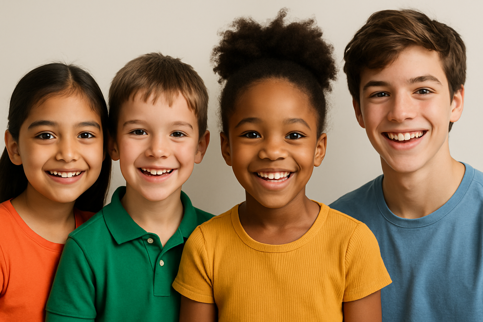 Spoken English for Children and School Students (Class 1 to 10)